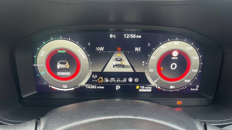 Nissan Juke 1.6 Hybrid Tekna+ 5dr Auto Hybrid Hatchback